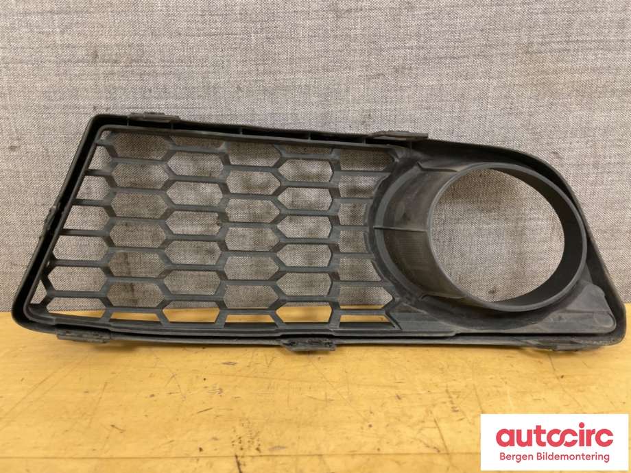 Frontlyktehus til BMW 1-Serie 2011-2015 (Fase 1) (F20/F21) (F20/F21) (BMW|51 11 8 048 968|)