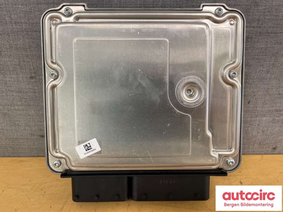 Styreenhet motor til BMW 1-Serie 2011-2015 (Fase 1) (F20/F21) (F20/F21) (BMW|8 573 258 01||0 281 019 679)