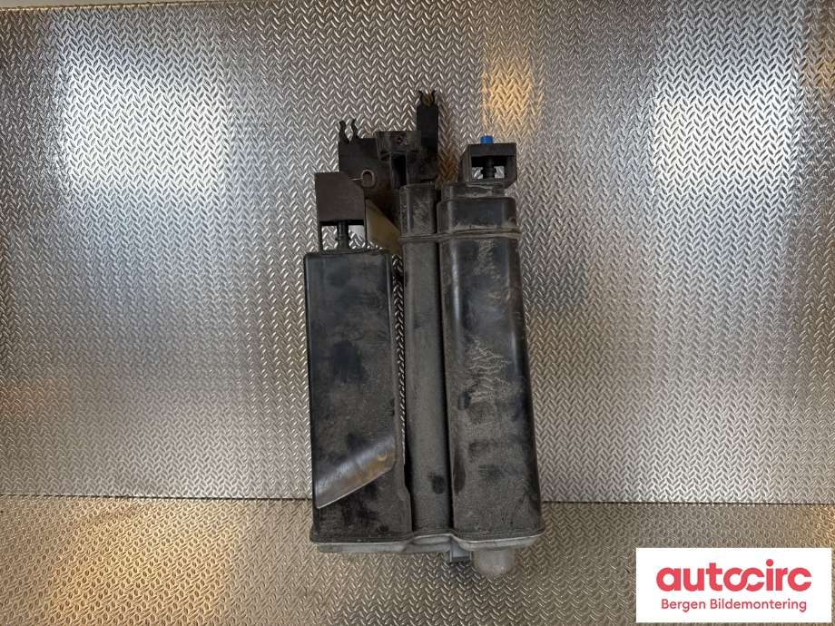 Kullfilter (boks) til VW Passat 2015-2019 (Fase 1) (B8) (B8) (VOLKSWAGEN|3Q0 201 801 A|)