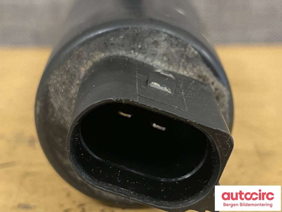 Spylerpumpe til BMW 1-Serie 2011-2015 (Fase 1) (F20/F21) (F20/F21) (BMW|67 63 7 217 792||7217792-02)