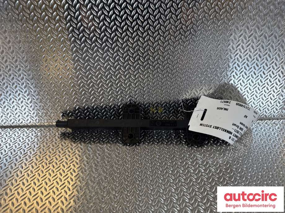 Styreenhet nøkkelfri/keyless til VW ID.3 2020-->>  (VOLKSWAGEN|5WA 962 131 B|)
