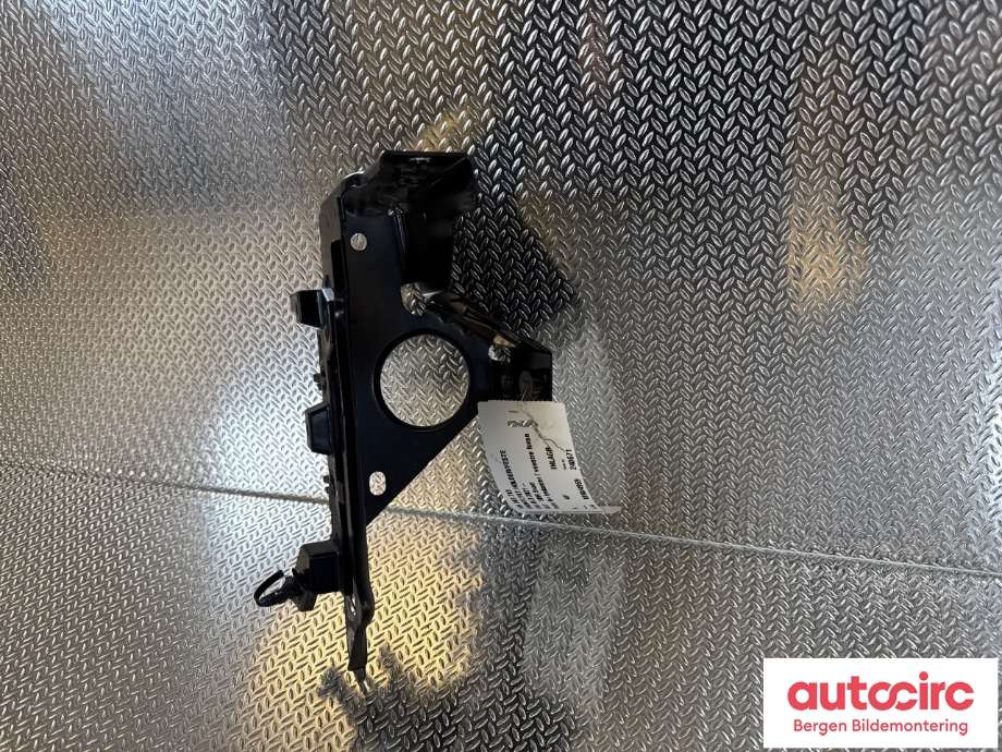 Frontlyktehus til VW ID.3 2020-->>  (VOLKSWAGEN|10A 803 713|)