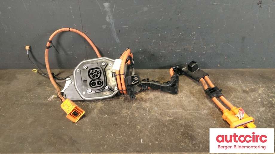 Kabel høy volt (HV) hybrid til VW ID.3 2020-->> (VOLKSWAGEN|10A 971 531 BP|)