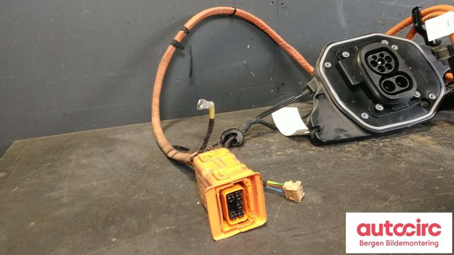Kabel høy volt (HV) hybrid til VW ID.3 2020-->> (VOLKSWAGEN|10A 971 531 BP|)