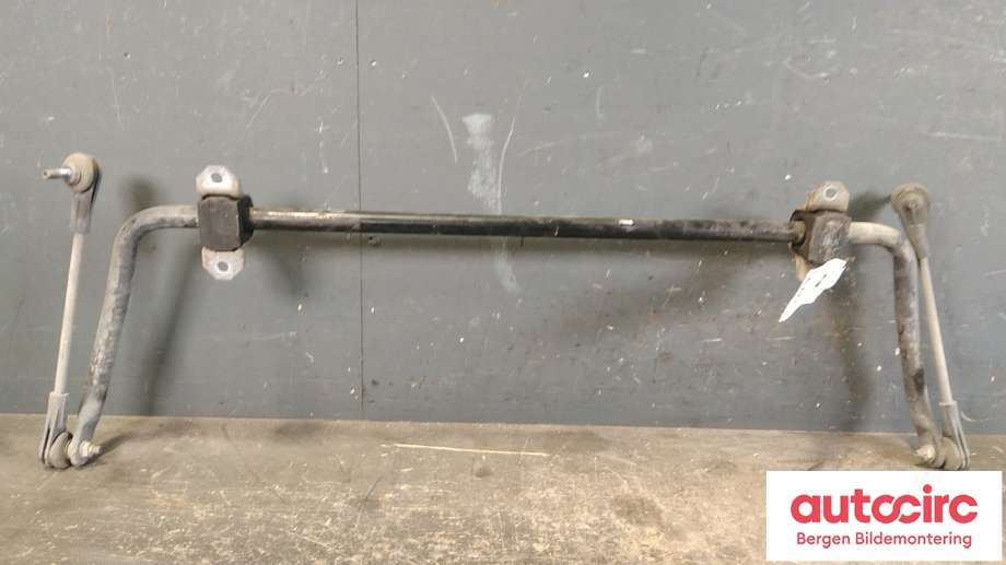 Stabilisatorstag foran til BMW 1-Serie 2011-2015 (Fase 1) (F20/F21) (F20/F21) (BMW|31 30 6 869 290||31 30 6 792 211)
