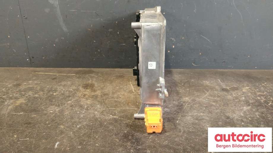 Batterilader (OBC - On Board Charger) til VW ID.3 2020-->>  (VOLKSWAGEN|1EA 915 684 FE|)