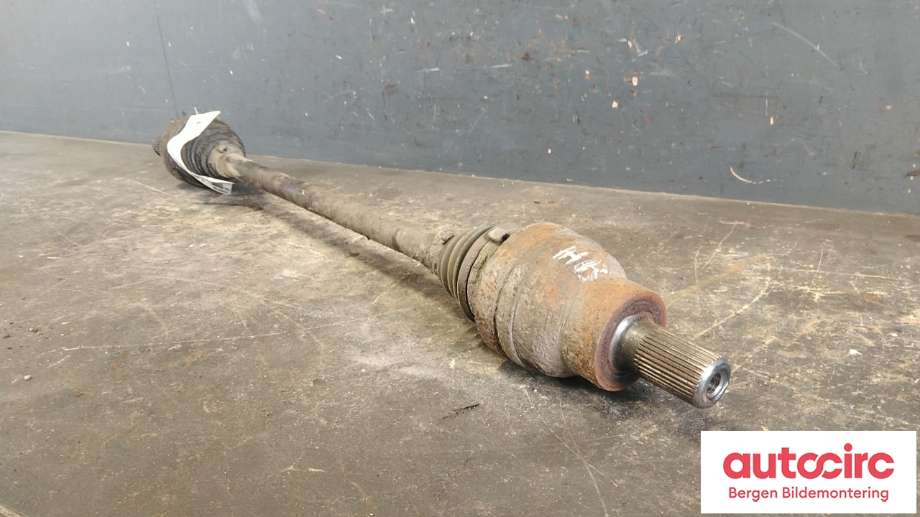 Diverse deler til Volvo XC90 2007-2014 (Type I, Fase 2)  (VOLVO|36000930|)