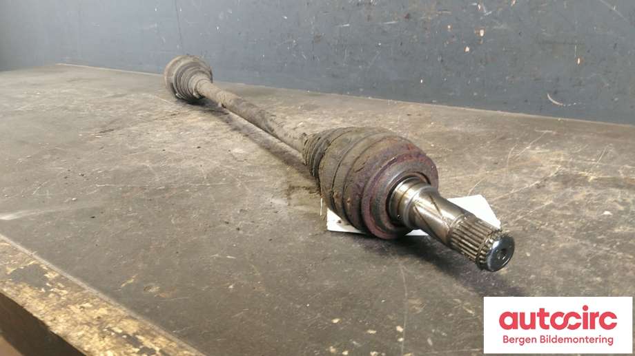 Diverse deler til Volvo XC90 2007-2014 (Type I, Fase 2)  (VOLVO|36000930|)