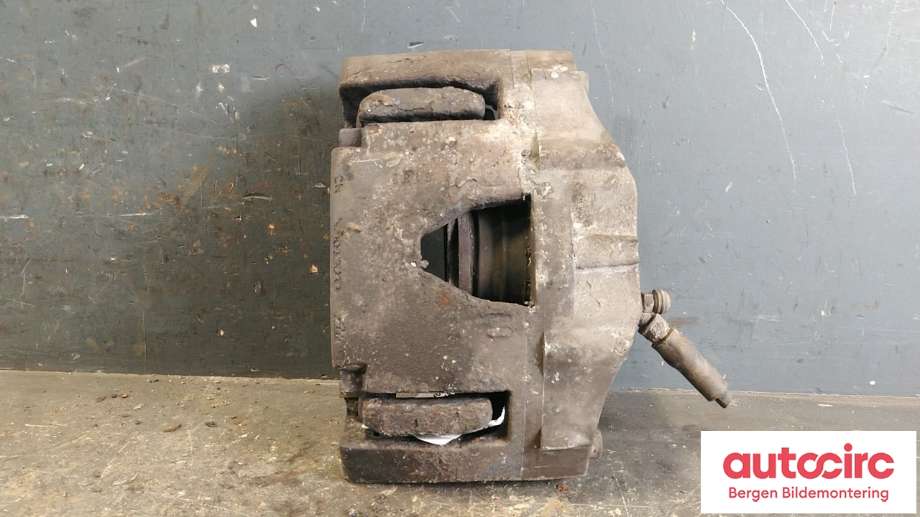 Bremsecaliper venstre foran til Volvo XC90 2007-2014 (Type I, Fase 2)  (VOLVO|8602857|)