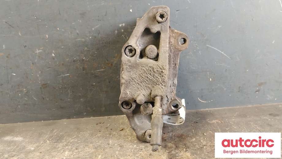 Bremsecaliper venstre foran til Volvo XC90 2007-2014 (Type I, Fase 2)  (VOLVO|8602857|)
