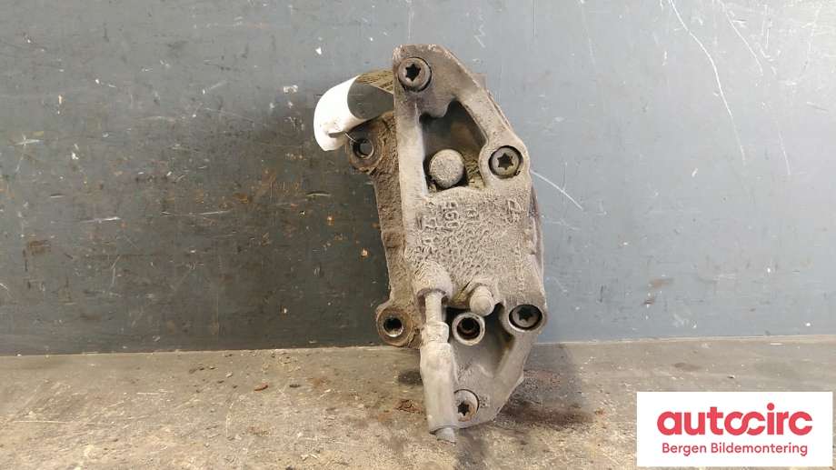 Bremsecaliper høyre foran til Volvo XC90 2007-2014 (Type I, Fase 2)  (VOLVO|8602858|)