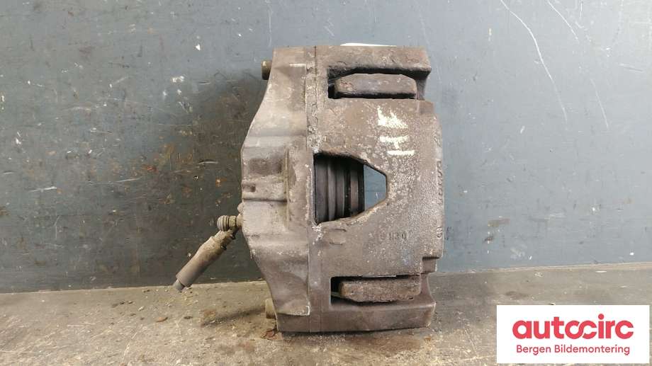 Bremsecaliper høyre foran til Volvo XC90 2007-2014 (Type I, Fase 2)  (VOLVO|8602858|)