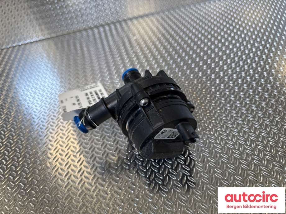Vannpumpe til VW ID.3 2020-->>  (VOLKSWAGEN|1EA 965 567 N|1EA 965 567 K|)