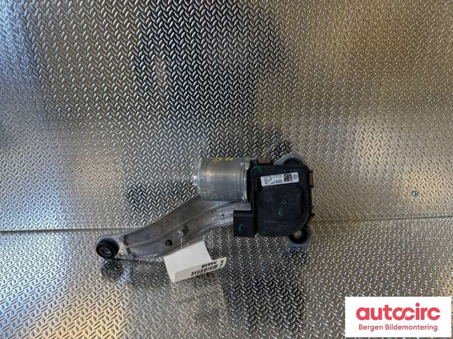 Viskermotor frontrute til VW ID.3 2020-->>  (VOLKSWAGEN|10A 955 114 A|)