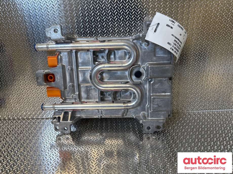 Inverter elbil til VW ID.3 2020-->>  (VOLKSWAGEN|1EA 907 190 K|)