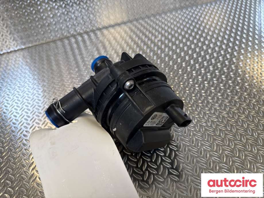 Vannpumpe til VW ID.3 2020-->> (VOLKSWAGEN|1EA 965 567 L|)