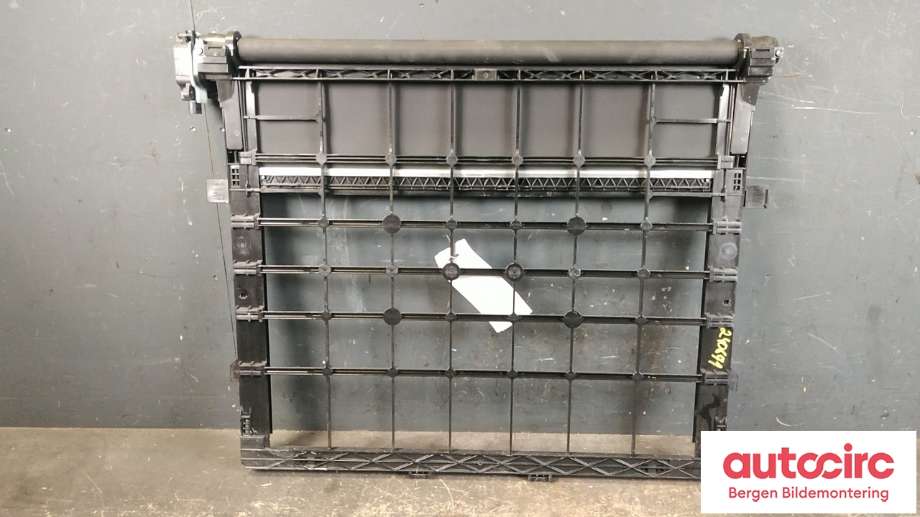 Radiator (automat gir) til VW ID.3 2020-->> (VOLKSWAGEN|1EA 122 135 H|1EA 122 135 E|)