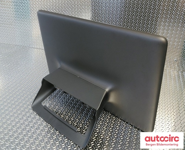 Multimedia display (MCU - Media Controller Unit) til Tesla Model 3 2018-2023 (Fase 1)  (TESLA|1089543-00-I|1089543-00-K|1089543-00-H)