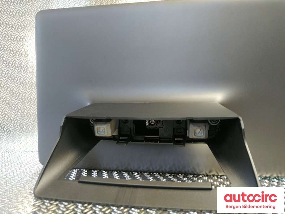 Multimedia display (MCU - Media Controller Unit) til Tesla Model 3 2018-2023 (Fase 1)  (TESLA|1089543-00-I|1089543-00-K|1089543-00-H)