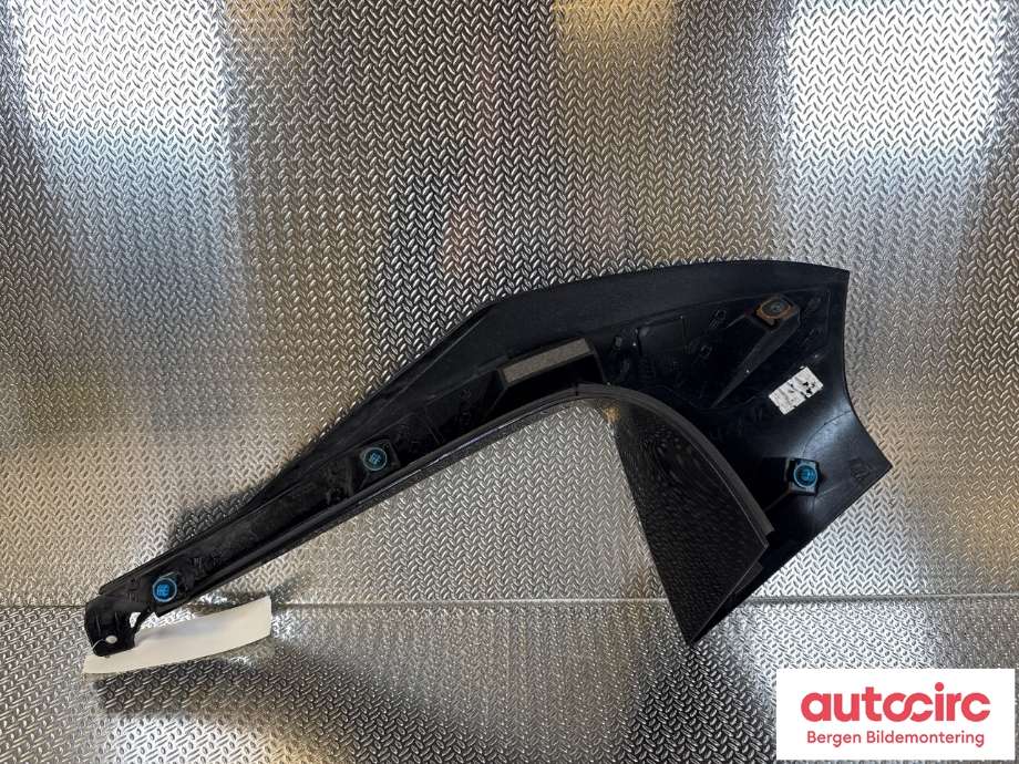 Spoiler bakluke til Nissan Leaf 2018-->> (Type II)  (NISSAN|960365SK0A|)