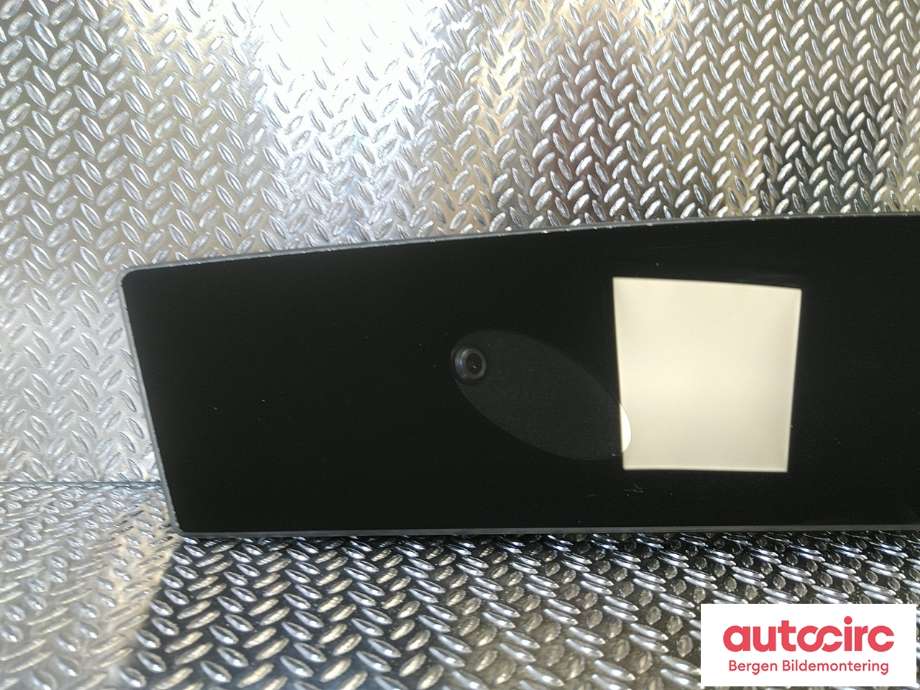 Kamera til Tesla Model 3 2018-2023 (Fase 1)  (TESLA|1109253-00-I|)