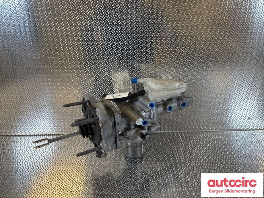 Bremsepumpe hoved til Renault Zoe 2013-2019 (Fase 1)  (RENAULT|460115213R|)