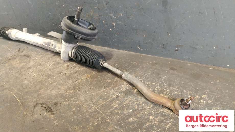 Tannstang til Renault Zoe 2013-2019 (Fase 1)  (RENAULT|490016510R|)