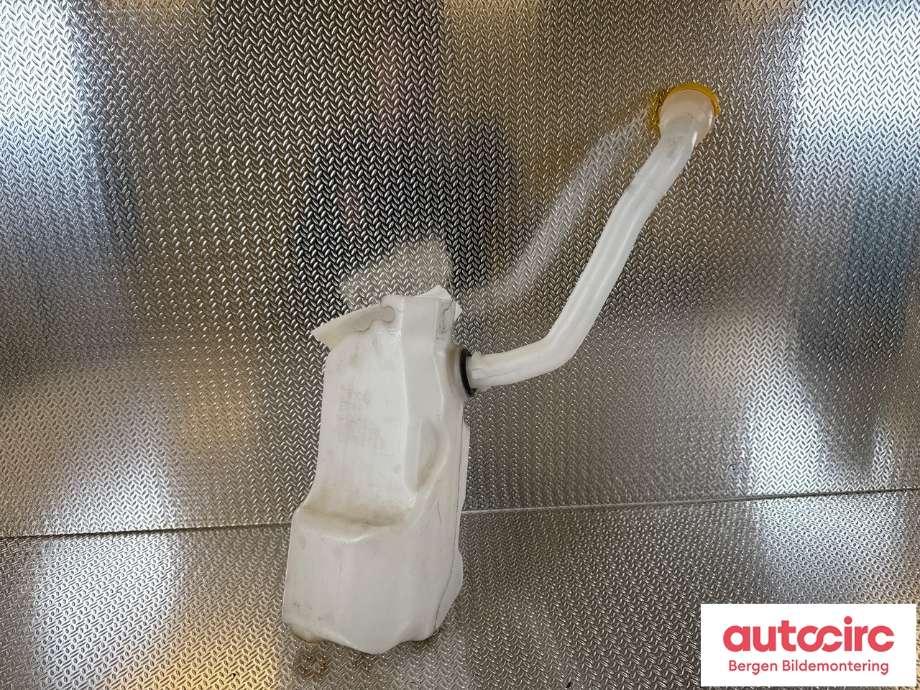 Spylertank til Renault Zoe 2013-2019 (Fase 1)  (RENAULT|289103347R|)