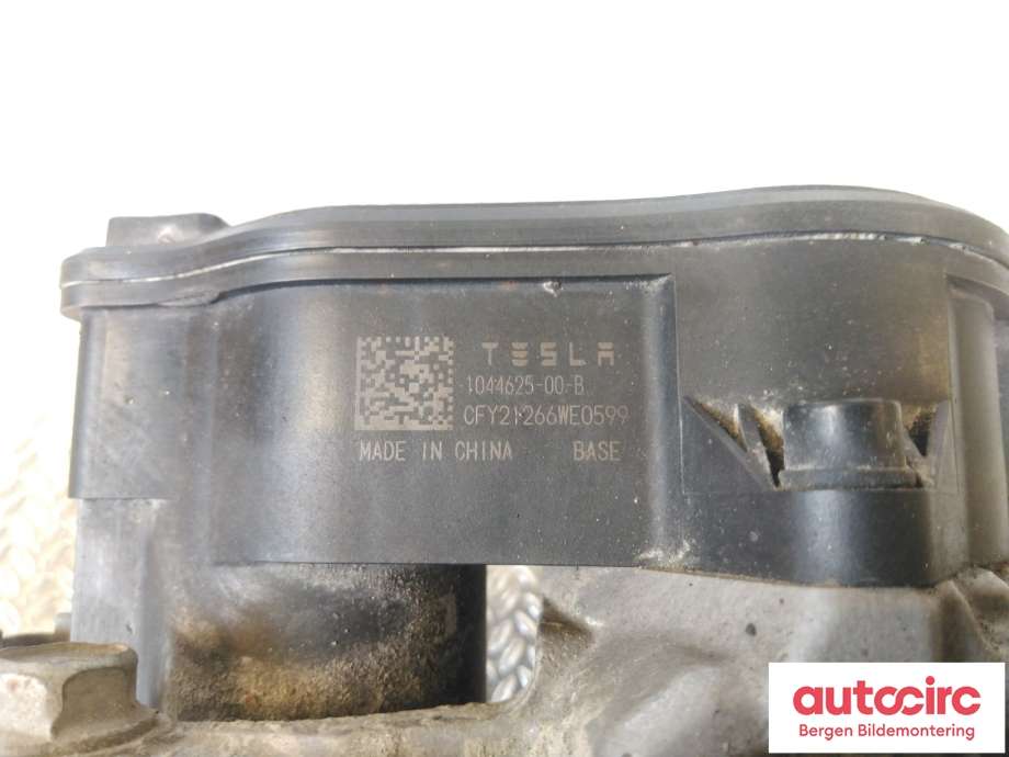 Bremsecaliper venstre bak til Tesla Model 3 2018-2023 (Fase 1) (TESLA|1044625-00-B|)