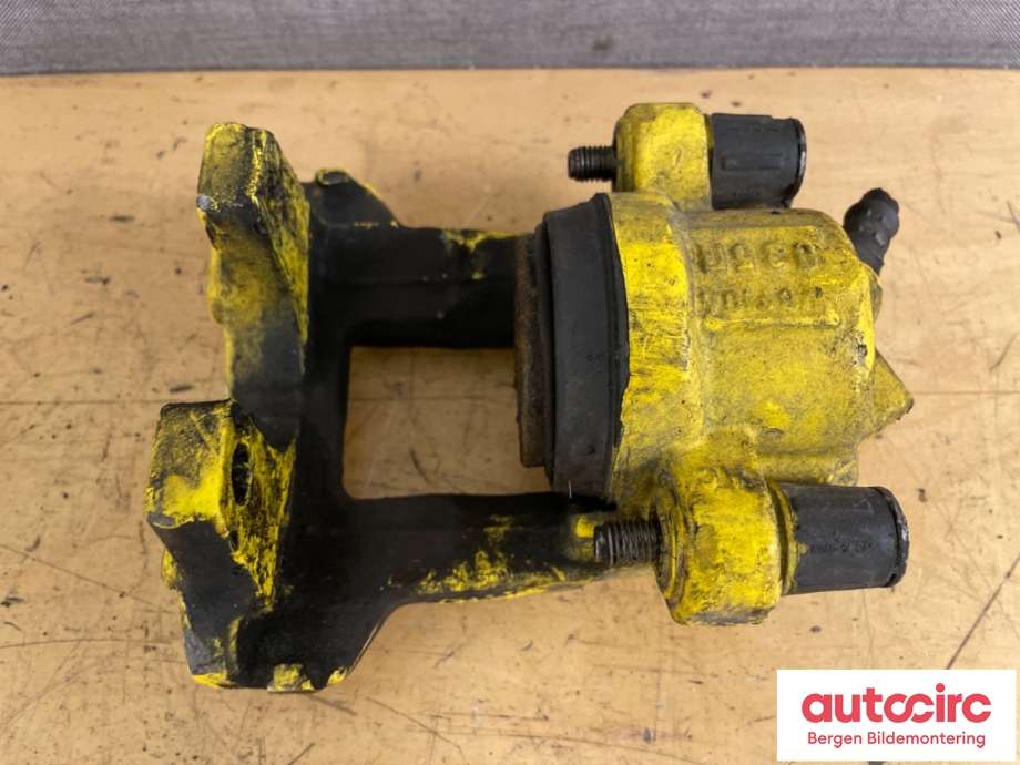 Bremsecaliper høyre foran til BMW 1-Serie 2011-2015 (Fase 1) (F20/F21) (F20/F21) (BMW|34 11 6 850 644|)