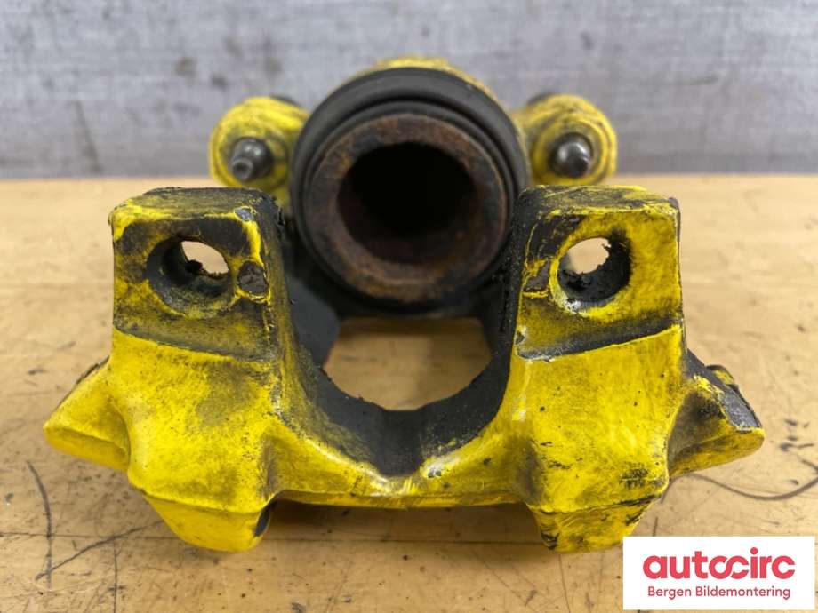 Bremsecaliper høyre foran til BMW 1-Serie 2011-2015 (Fase 1) (F20/F21) (F20/F21) (BMW|34 11 6 850 644|)
