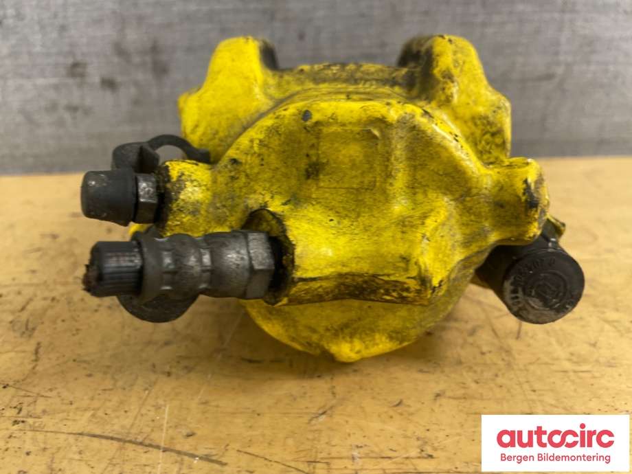 Bremsecaliper høyre foran til BMW 1-Serie 2011-2015 (Fase 1) (F20/F21) (F20/F21) (BMW|34 11 6 850 644|)