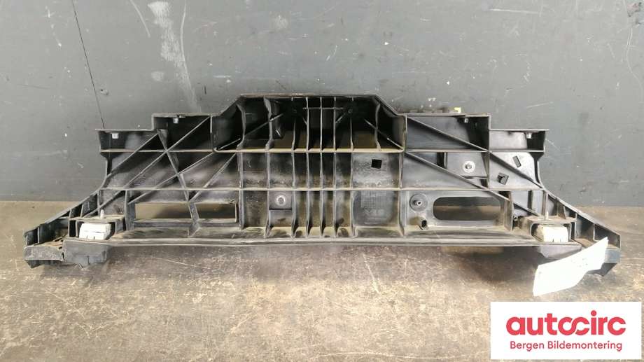 Frontplate øvre til Citroën Berlingo 2019-->> (Type III)  (CITROEN|98 305 126 80|)