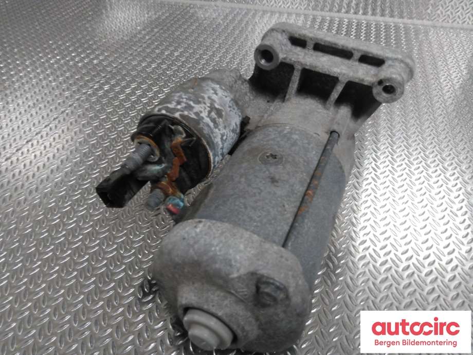 Starter diesel til Citroën Berlingo 2019-->> (Type III)  (CITROEN|98 252 330 80||16 276 588 80)