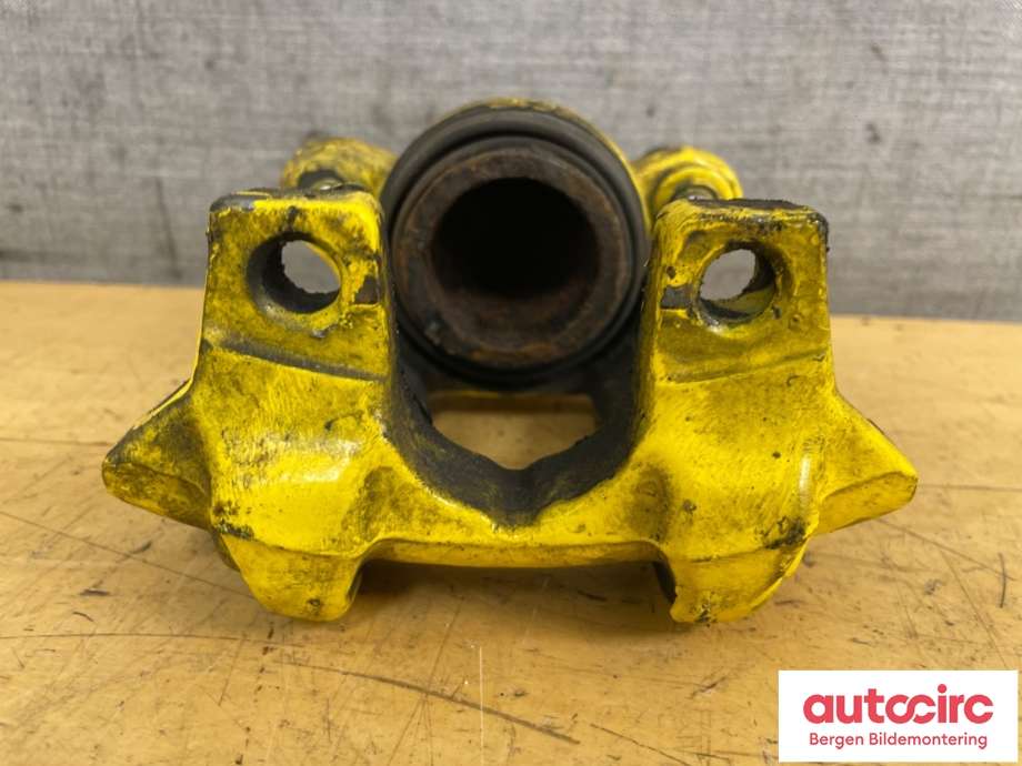 Bremsecaliper venstre foran til BMW 1-Serie 2011-2015 (Fase 1) (F20/F21) (F20/F21) (BMW|34 11 6 850 643|)