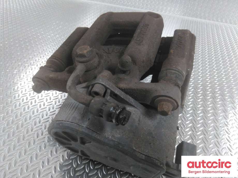 Bremsecaliper venstre foran til Citroën Berlingo 2019-->> (Type III)  (CITROEN|16 231 620 80|)