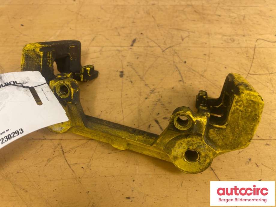 Bremsecaliper brakett til BMW 1-Serie 2011-2015 (Fase 1) (F20/F21) (F20/F21) (BMW|34 11 6 850 647|)