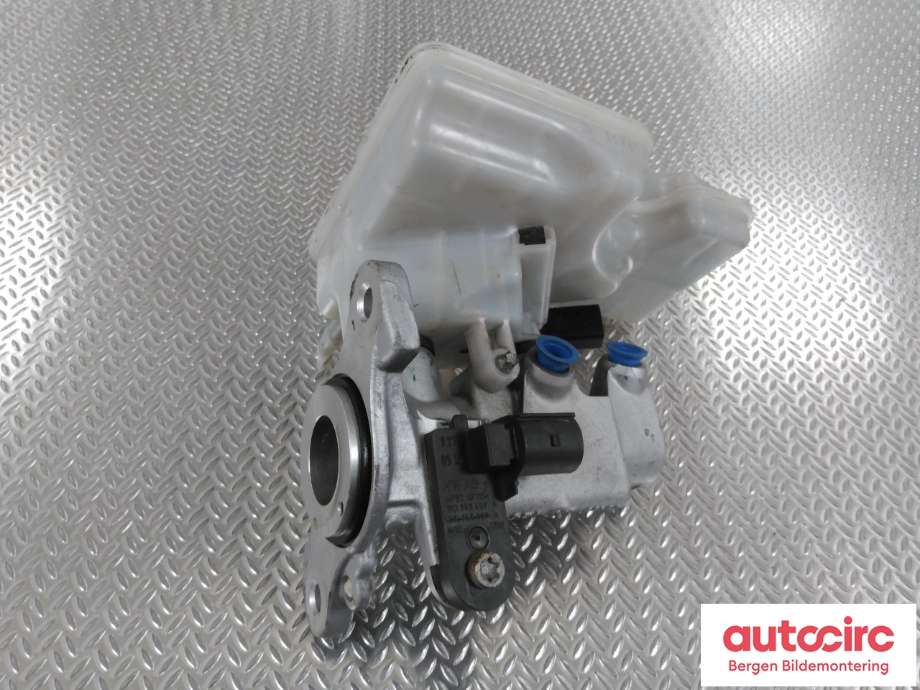 Bremsepumpe hoved til VW Tiguan 2016-2020 (Type II, Fase 1) (VOLKSWAGEN|5Q1 614 019 AD|)