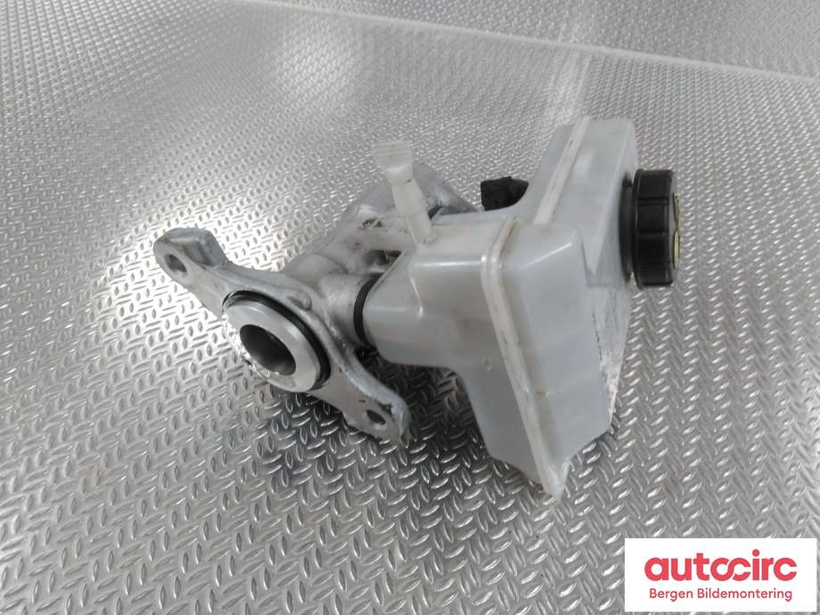 Bremsepumpe hoved til VW Tiguan 2016-2020 (Type II, Fase 1) (VOLKSWAGEN|5Q1 614 019 AD|)