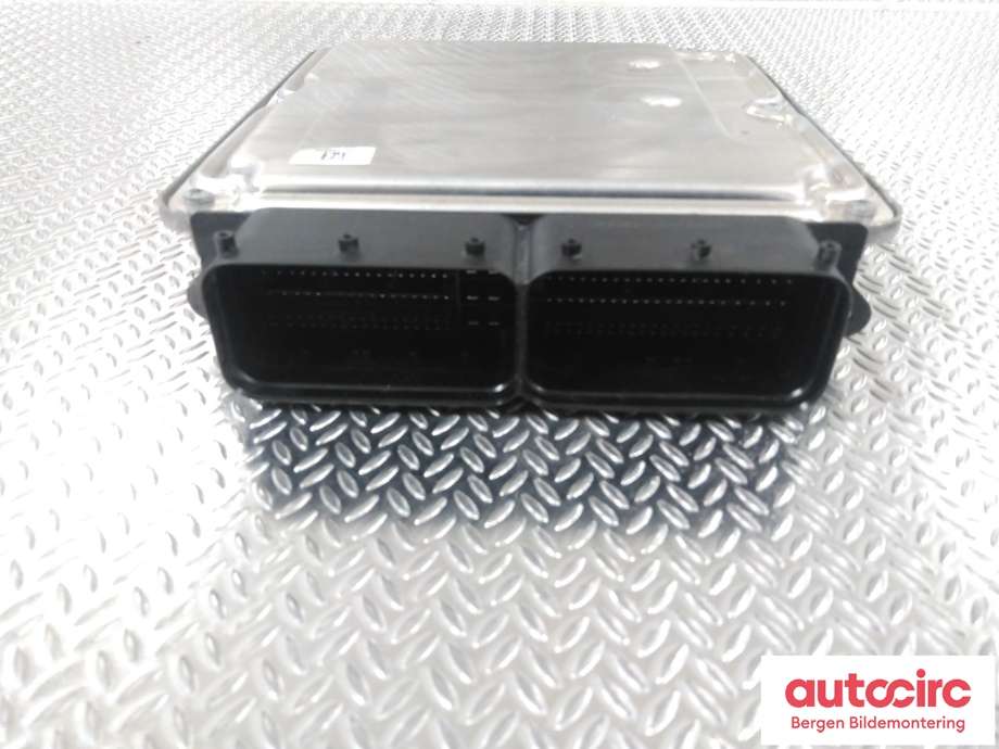 Styreenhet motor til VW Tiguan 2016-2020 (Type II, Fase 1)  (VOLKSWAGEN||04L 907 309 P)