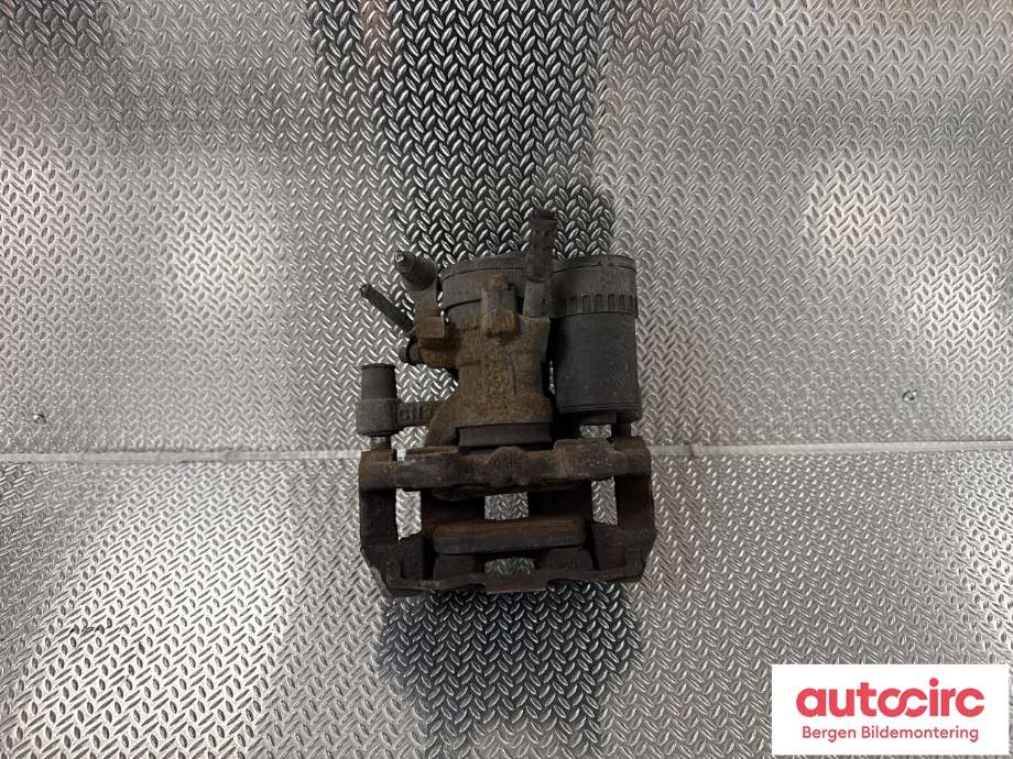Bremsecaliper høyre bak til BMW X2 2018-->> (F39) (F39) (BMW|34 20 6 883 034|)