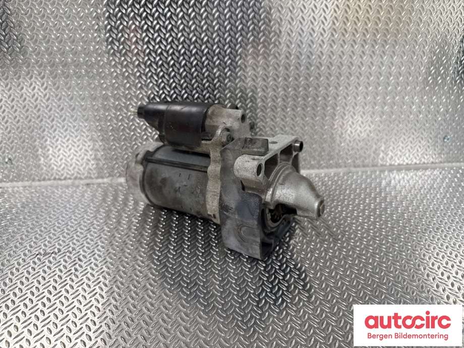 Starter diesel til BMW X2, 2018-->> (F39) (F39) (BMW|12 41 8 580 390)