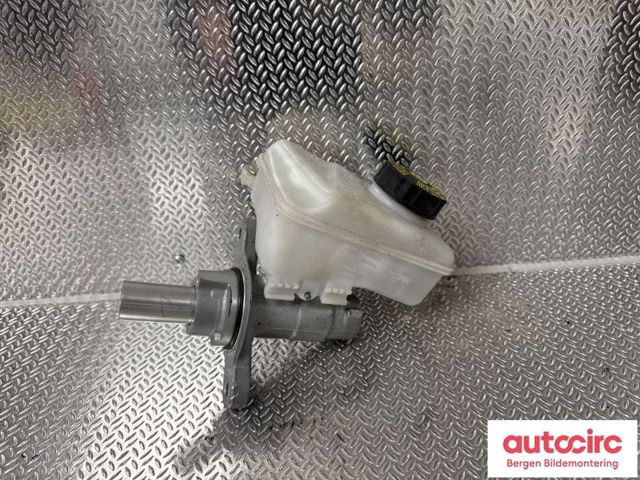 Bremsepumpe hoved til BMW X2 2018-->> (F39) (F39) (BMW|34 33 6 868 997|)