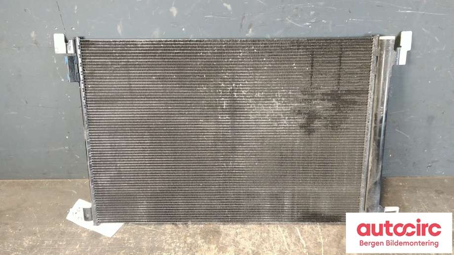 Aircondition radiator til Ford Mondeo 2001-2007 (Type III) (FORD|1671716|ME2S7H-19E908-AD|)