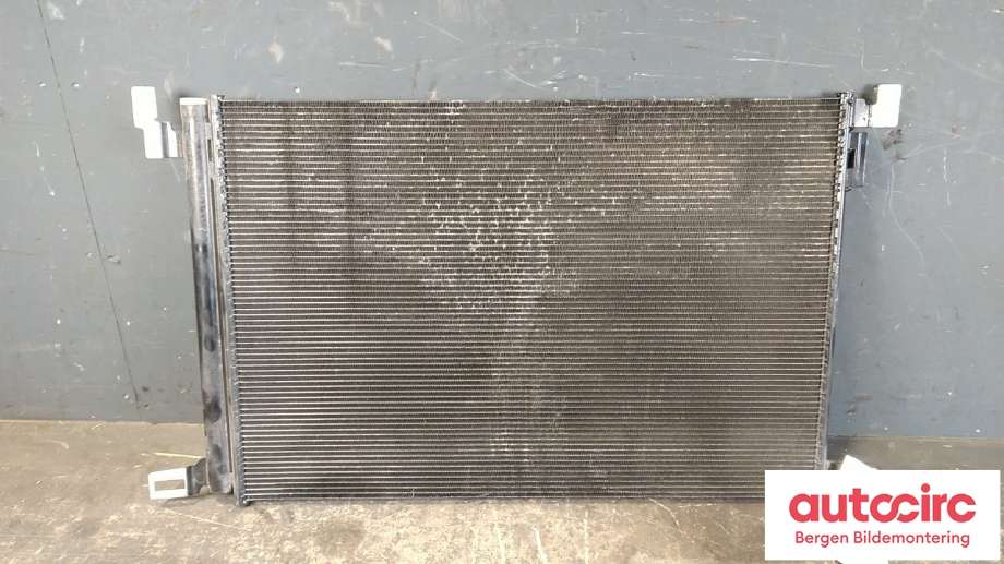 Aircondition radiator til Ford Mondeo 2001-2007 (Type III) (FORD|1671716|ME2S7H-19E908-AD|)