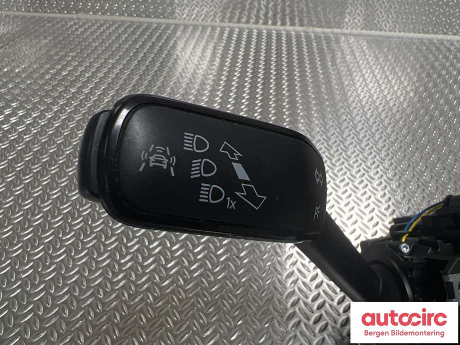 Bryter combi til VW e-Golf 2014-2017 (Fase 1)  (VOLKSWAGEN|5Q0 953 513 AJ|)