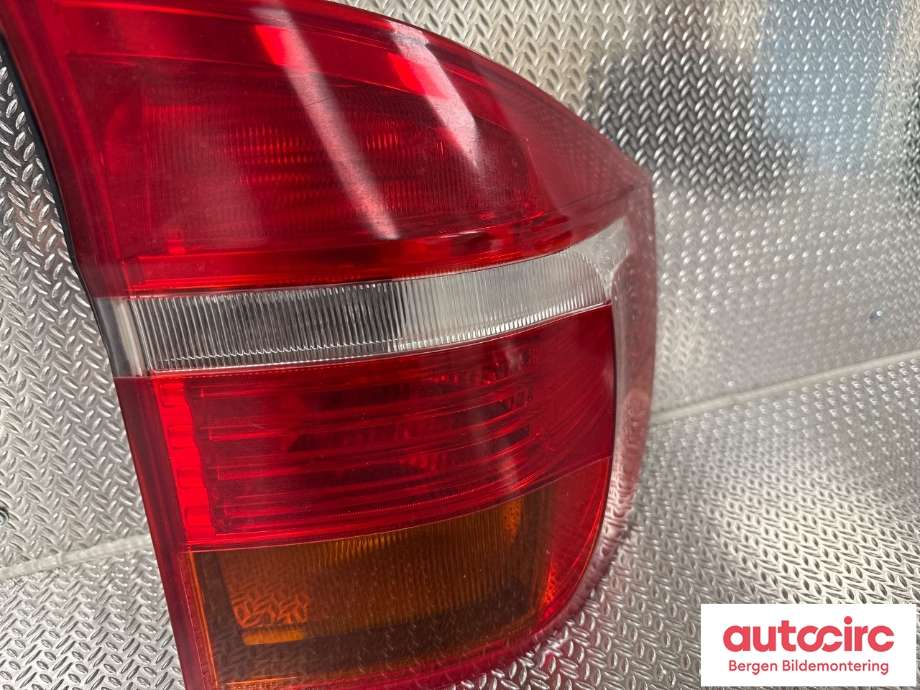 Baklykt høyre til BMW X5 2007-2013 (E70) (E70) (BMW|63 21 7 200 818|)