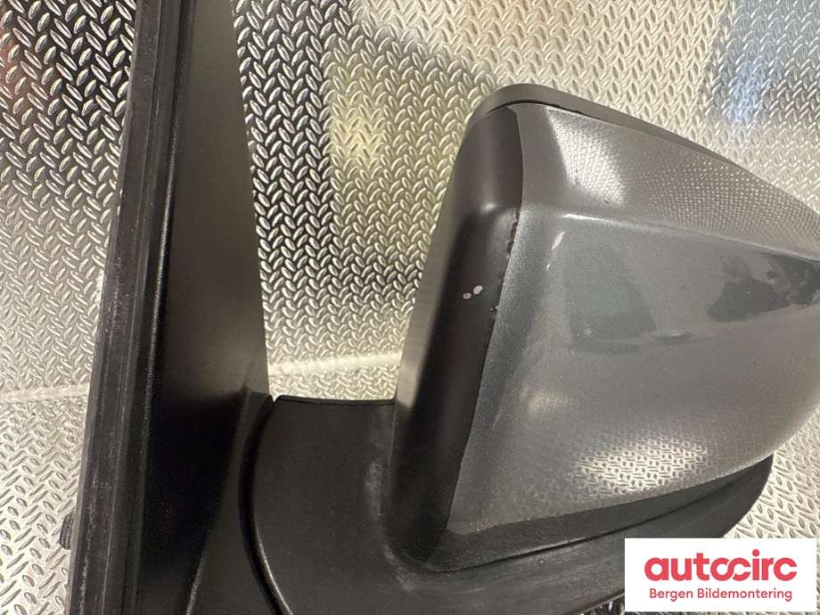 Speil venstre til BMW X5 2007-2013 (E70) (E70) (BMW|51 16 7 282 721|)