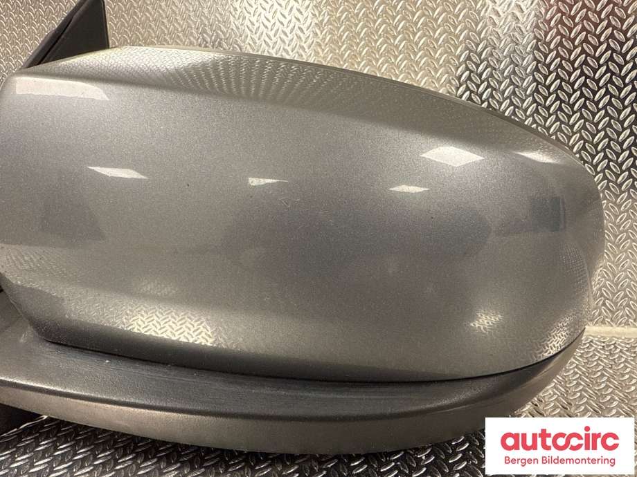 Speil venstre til BMW X5 2007-2013 (E70) (E70) (BMW|51 16 7 282 721|)