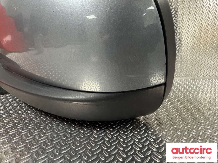 Speil venstre til BMW X5 2007-2013 (E70) (E70) (BMW|51 16 7 282 721|)